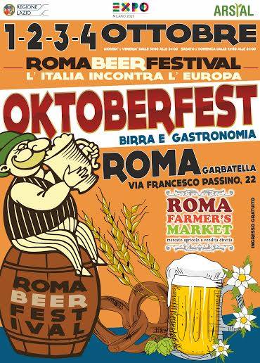 roma beer fest